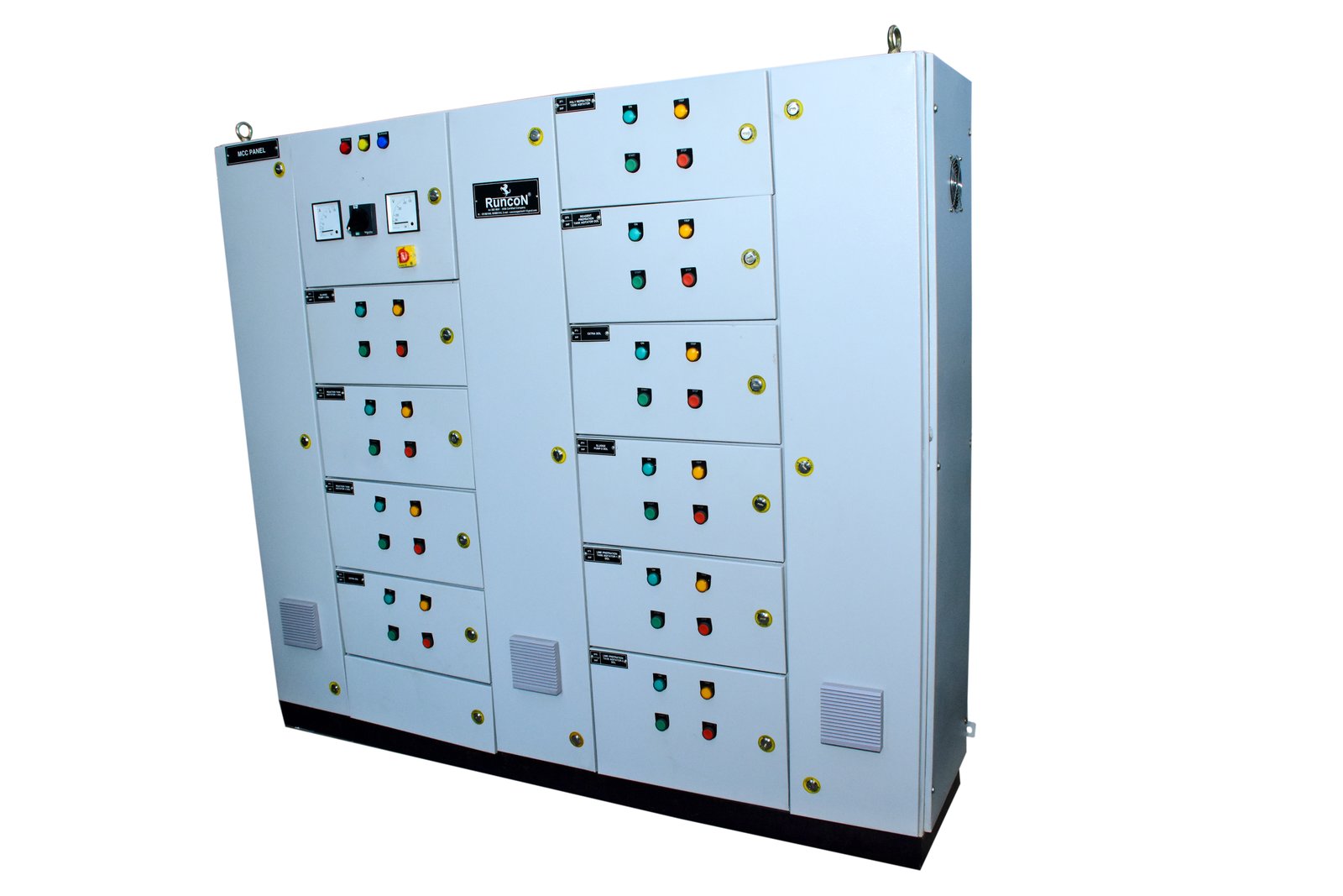 MCC PANEL