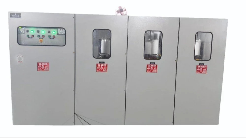 HT APFC Panel