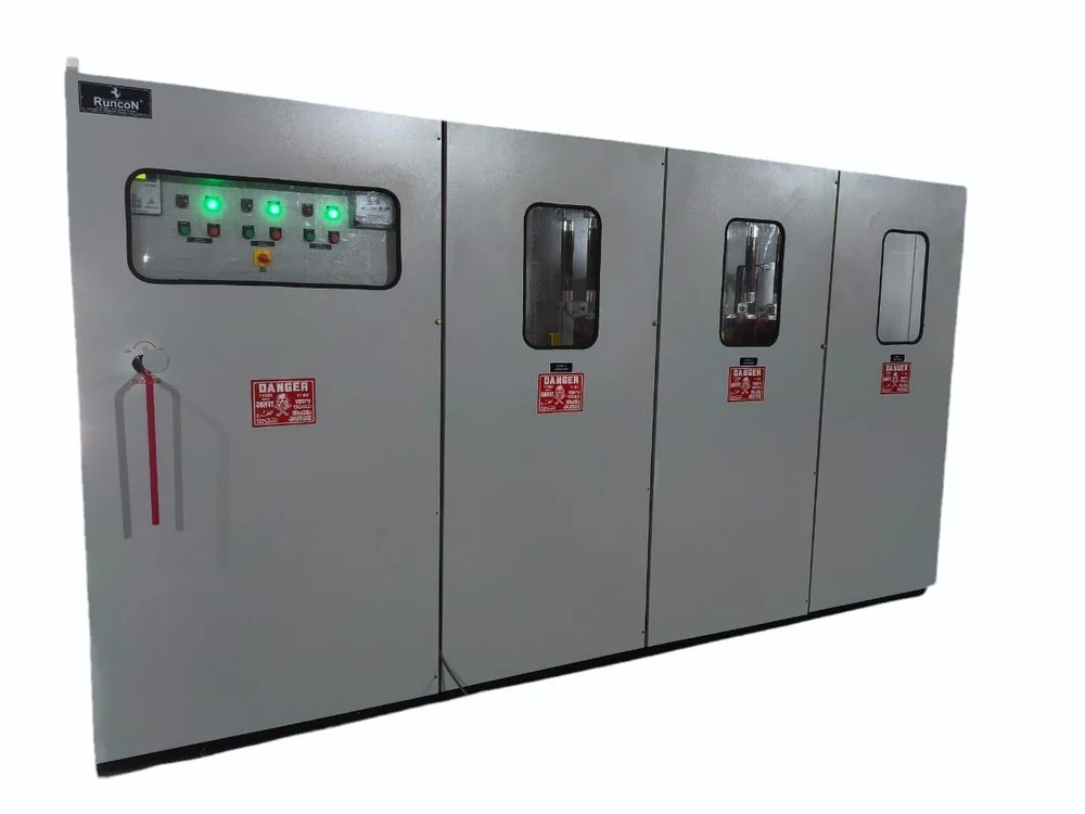 HT APFC Panel