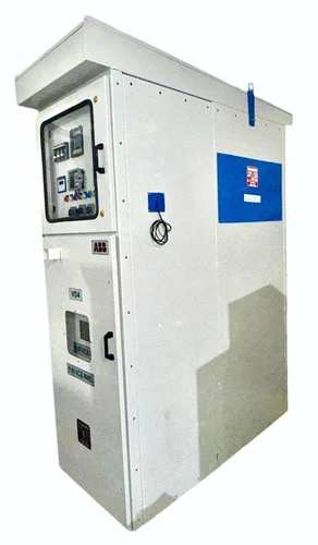 VCB Panel