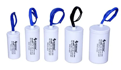 Capacitors