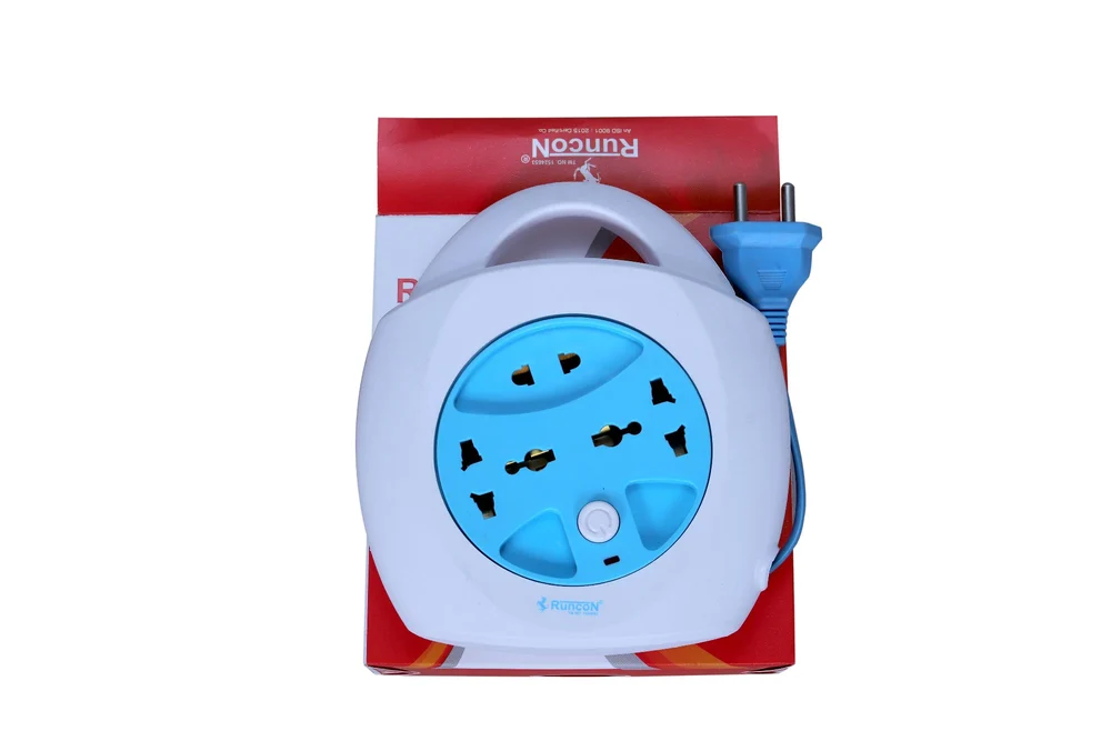 Extension Board Power Strip