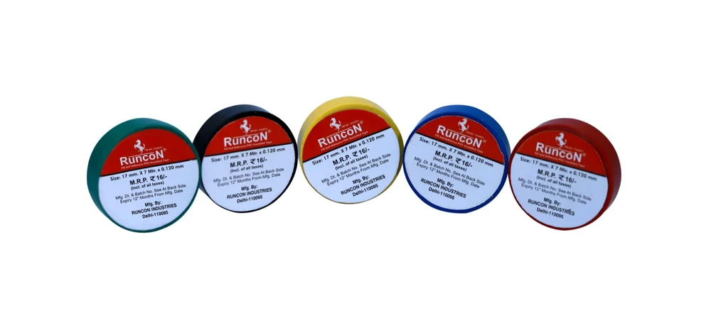 Insulation Tape
