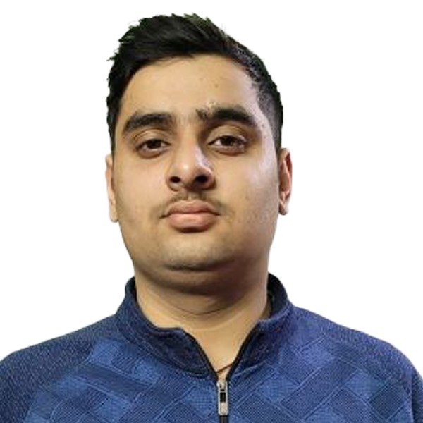 Rajesh Kumar