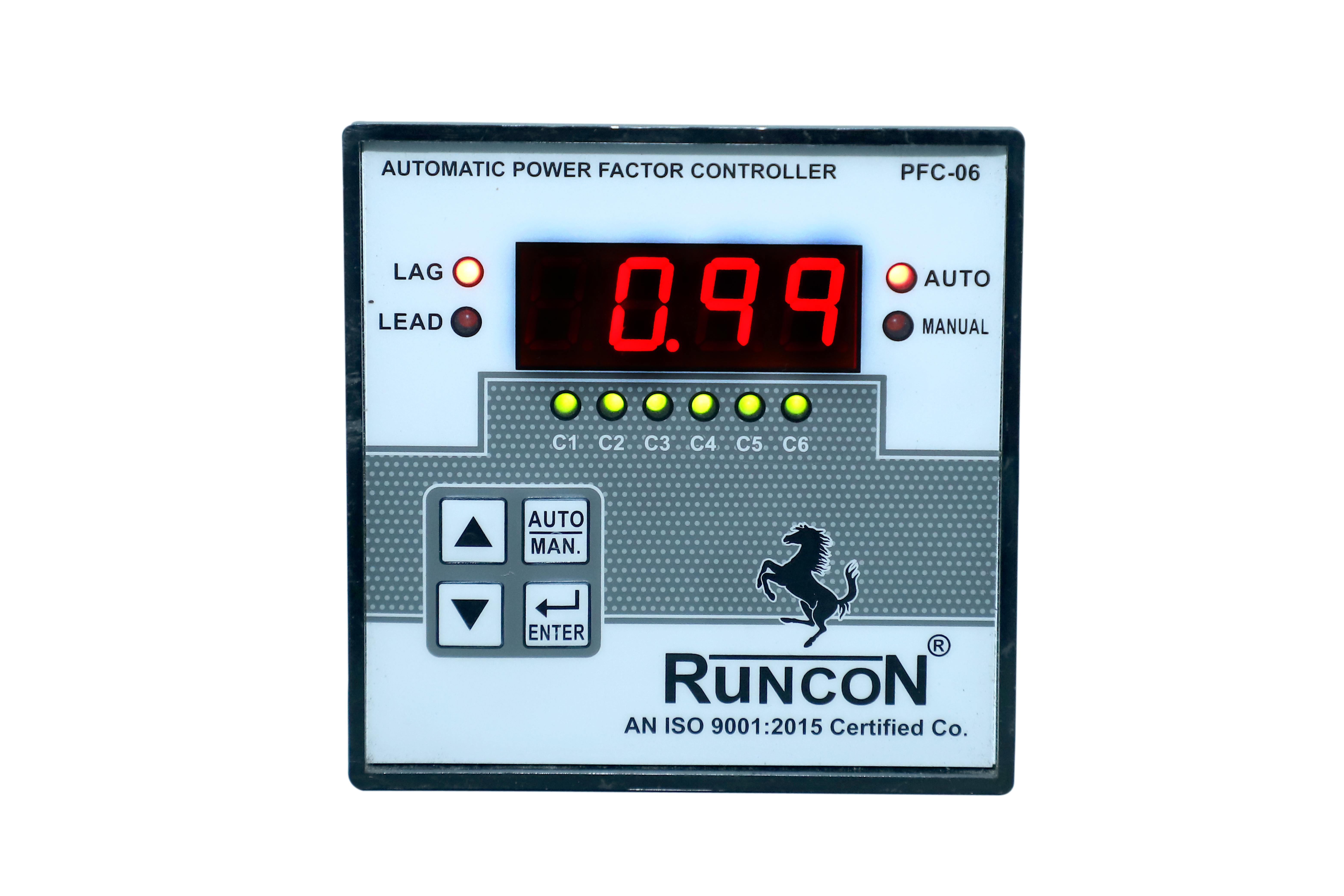 APFC Relay by RuncoN